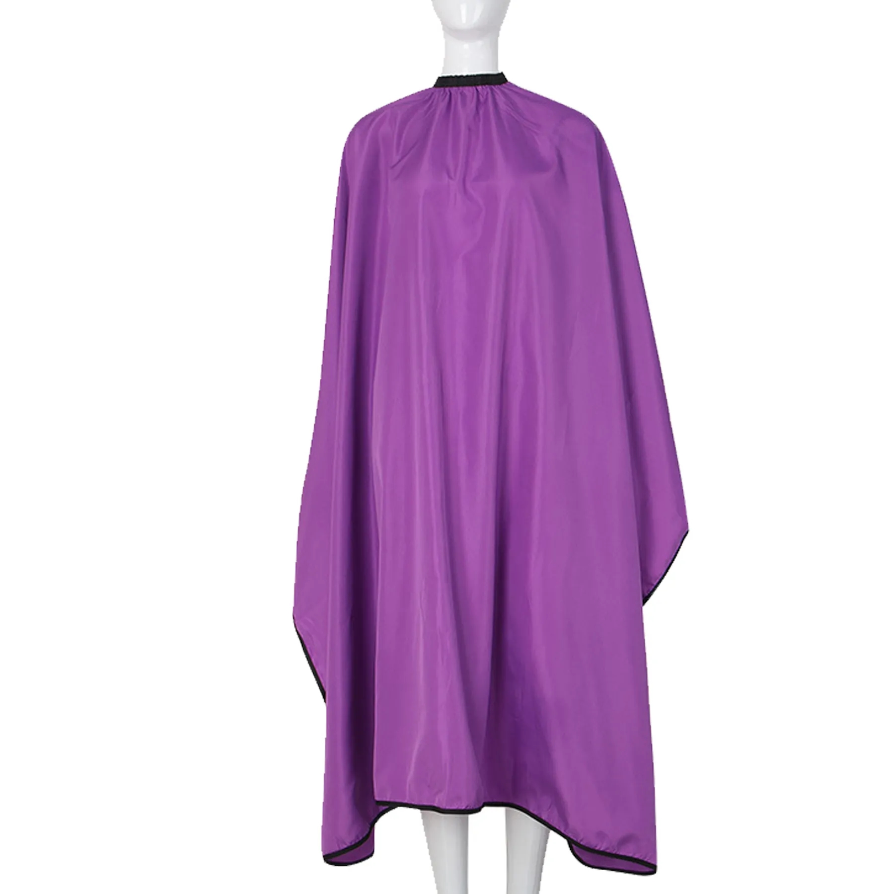Professional Salon Hair Cutting Cape 3