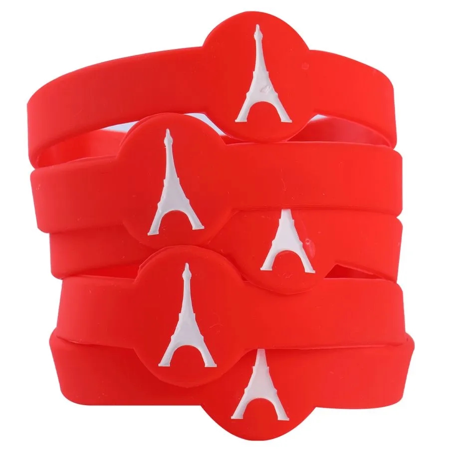 Figured Wristband 11