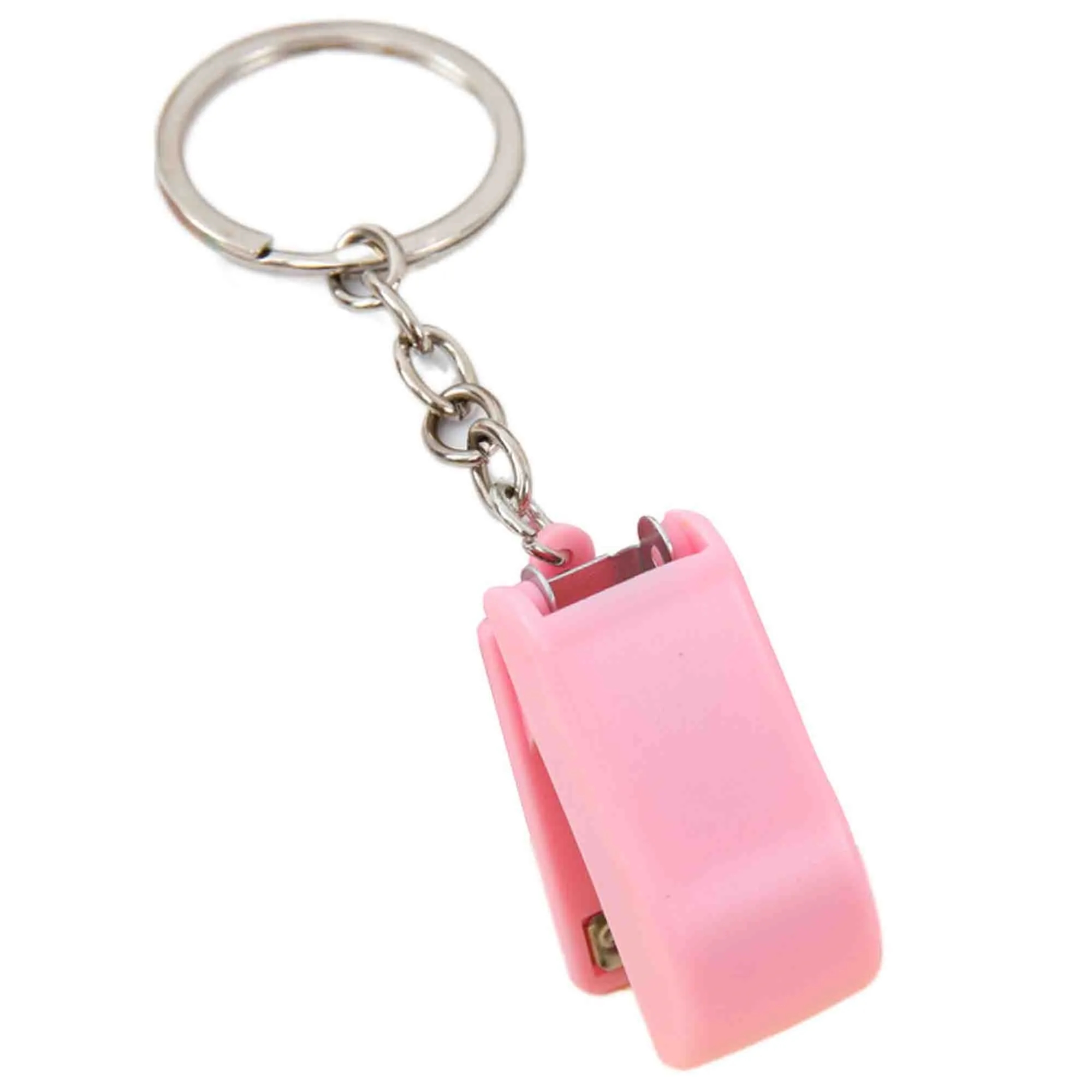 Staplers With Keychain 2