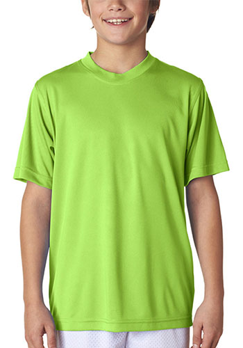 4 oz Moisture Wicking 100% Micro-Polyester 31