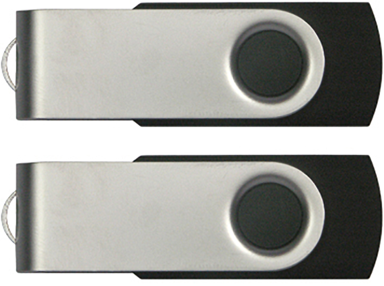 7FMS - Flash Memory Drive V2.0 3