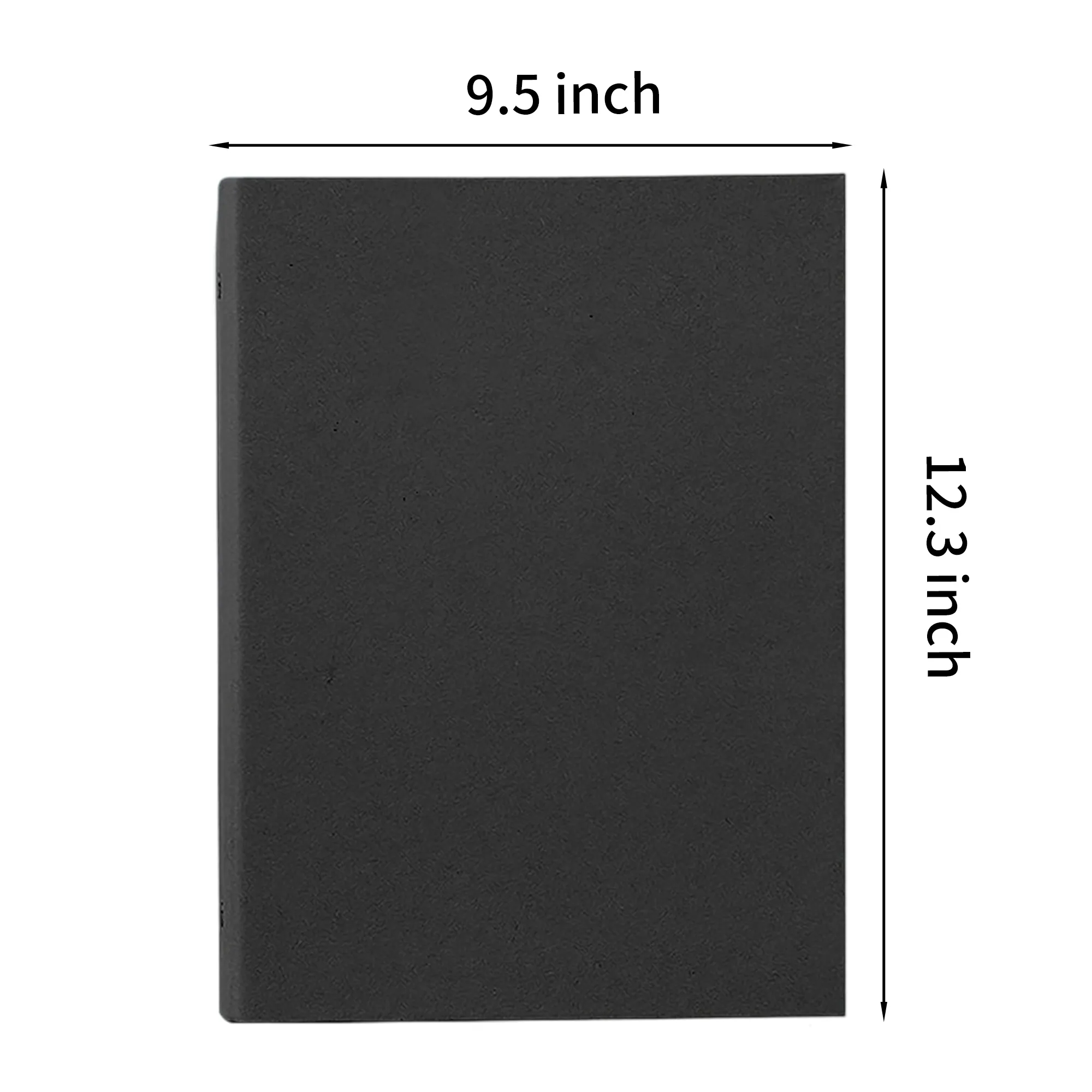 Ring Binder A4 Paper 5