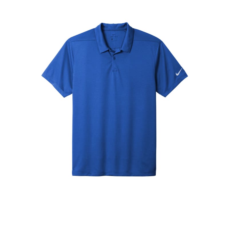 Nike Dry Essential Solid Polo 3