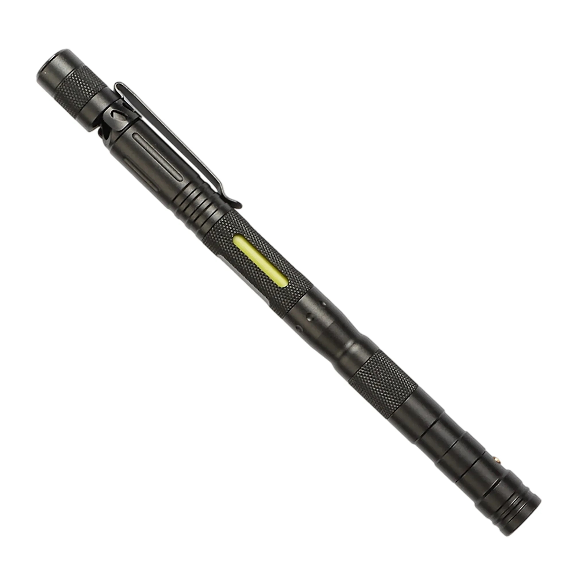 Aluminum Multi-Tool Pen 3
