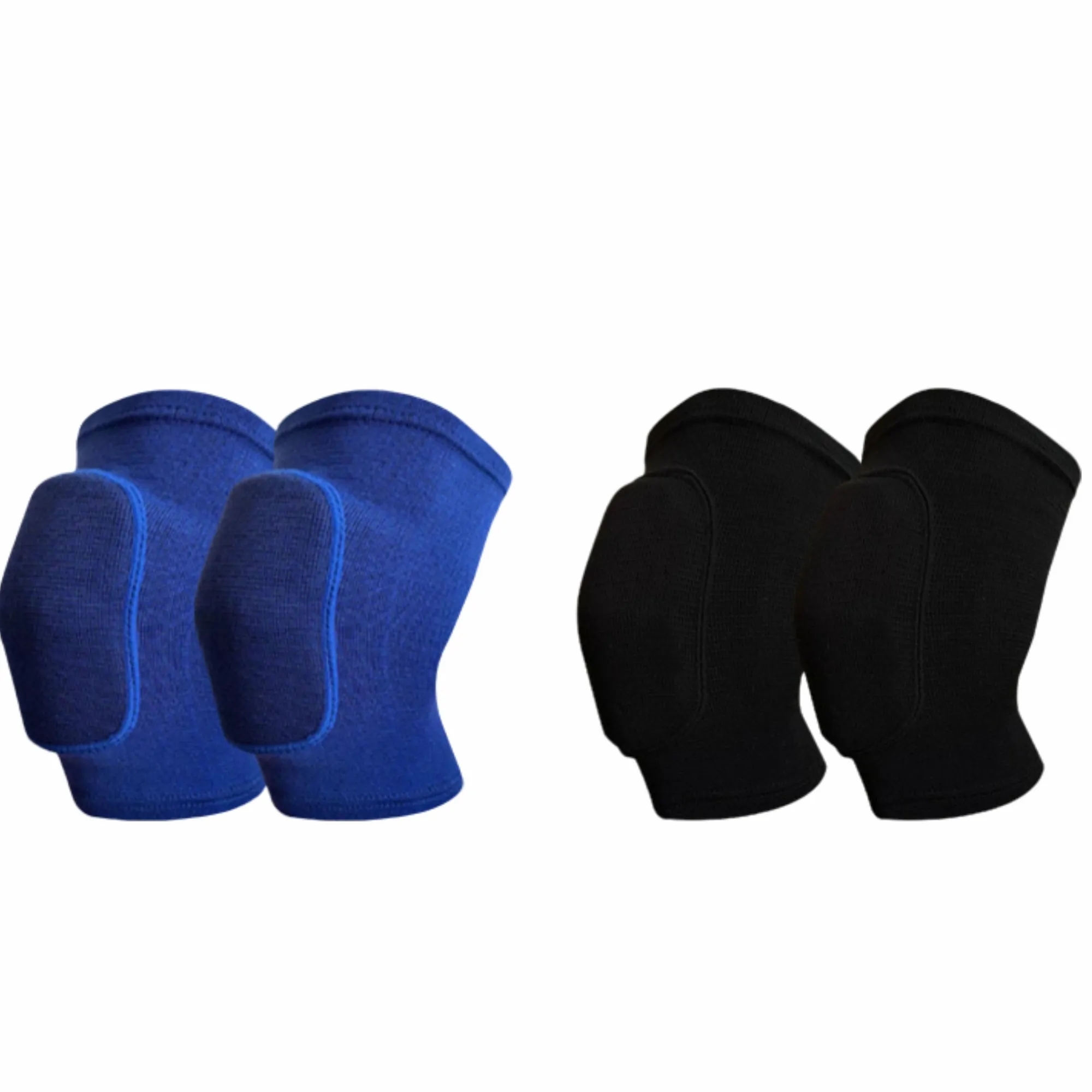 Sports Knee Pads, Thick Sponge Protection 2