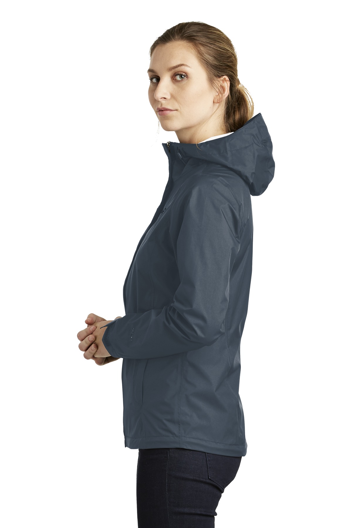 The North Face® Women's DryVent Rain Jacket 4