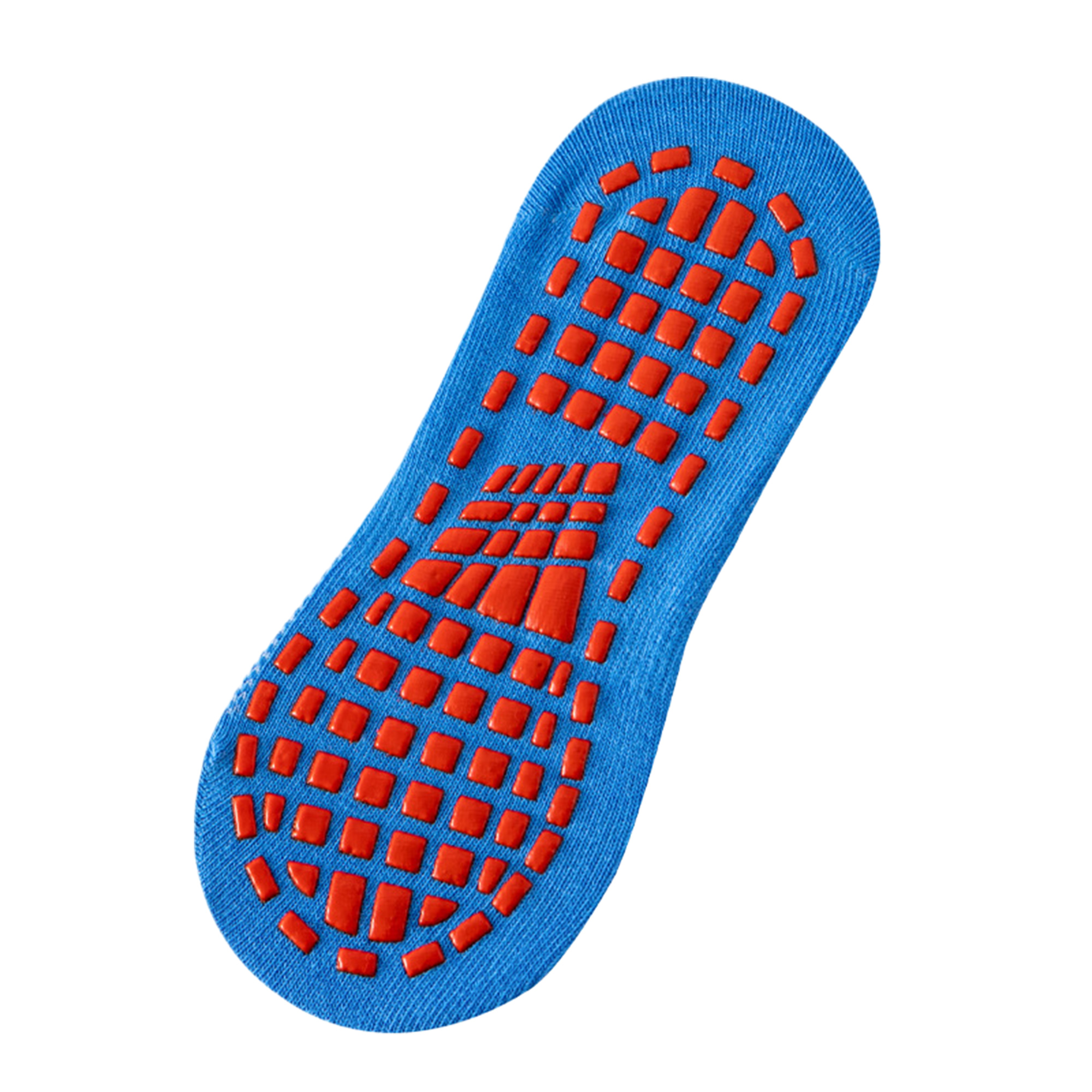 MOQ50 Anti-Slip Yoga Trampoline Socks 8