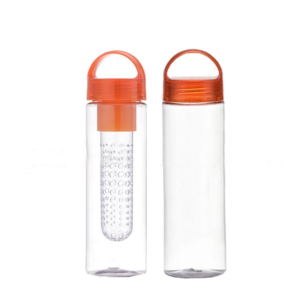 Fruit Infuser Water Bottle 25oz 2