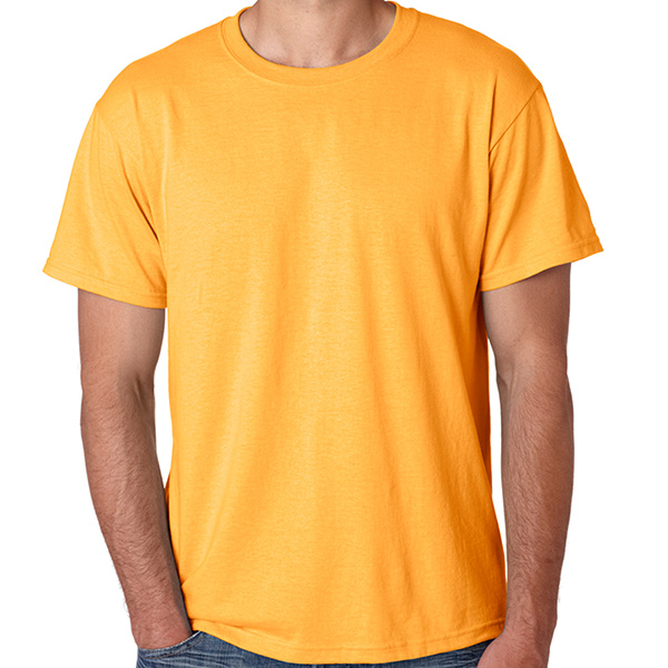 Gildan Heavy Cotton 5000 Adult T-Shirt 38