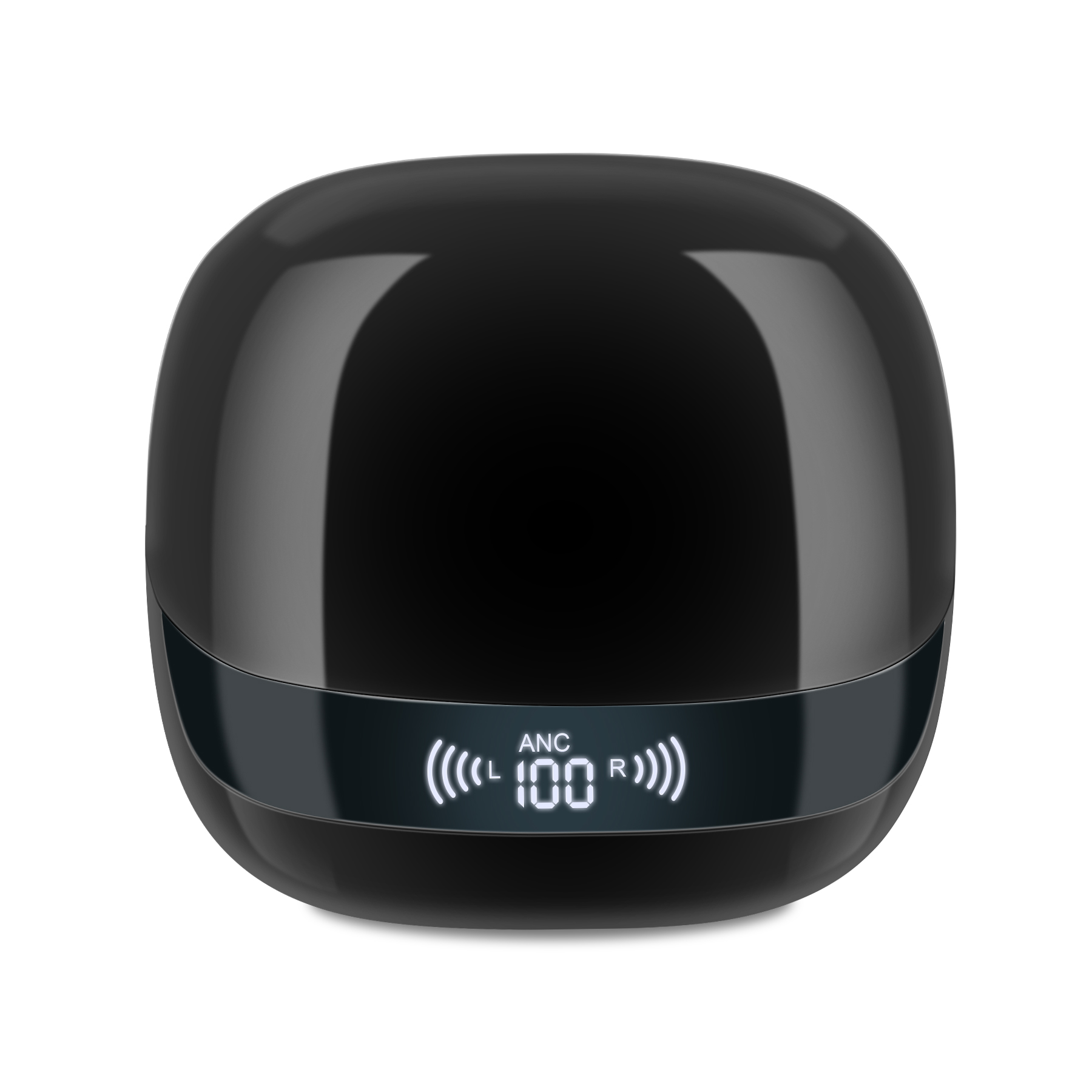 Smart AI Translation TWS Earbuds 9