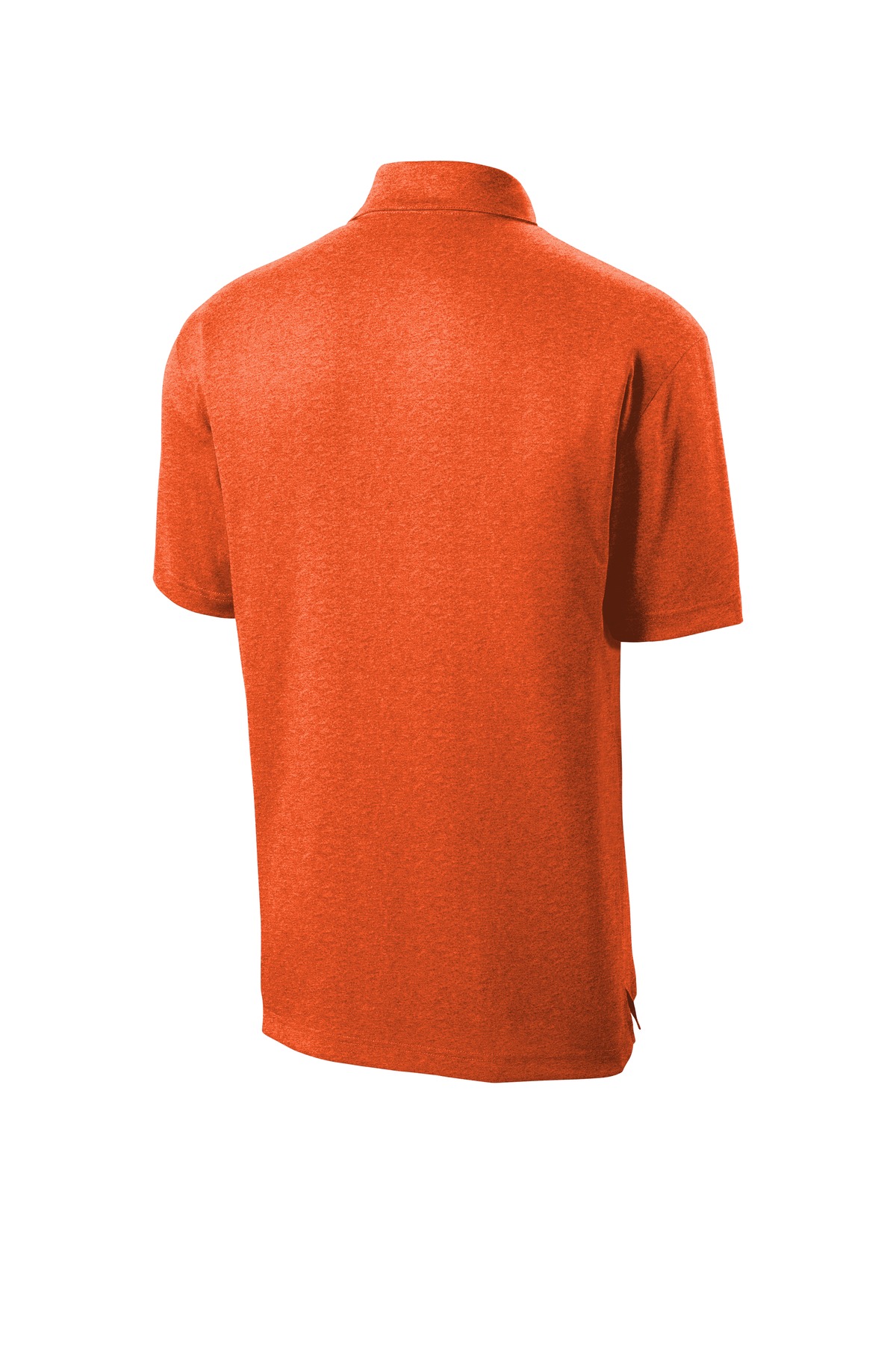 Sport-Tek Heather Contender Polo. ST660 62