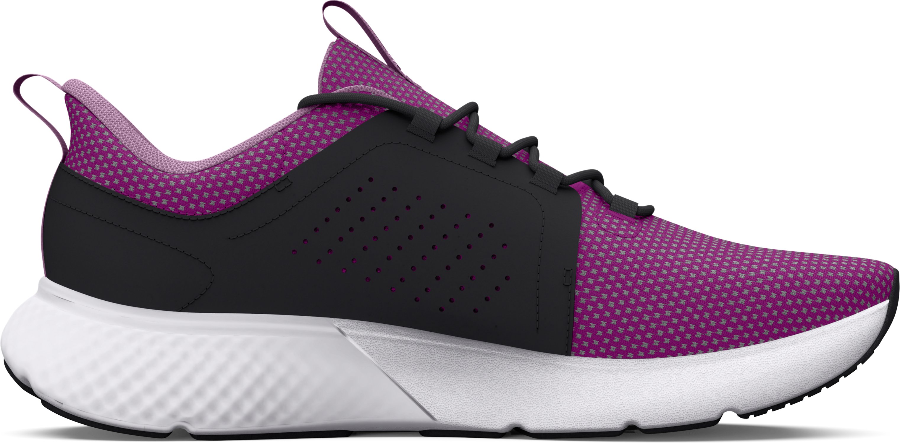 UA Charged Decoy Women's Running Shoes 6