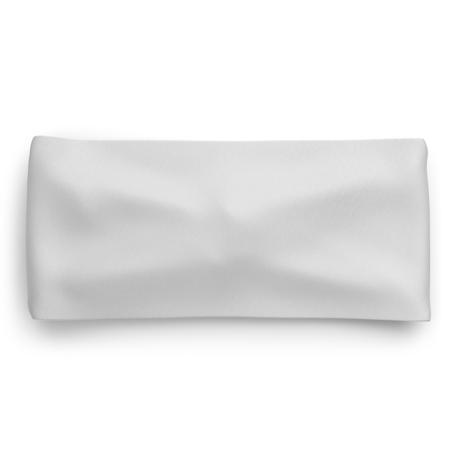 Sublimation Poly Spandex Headband