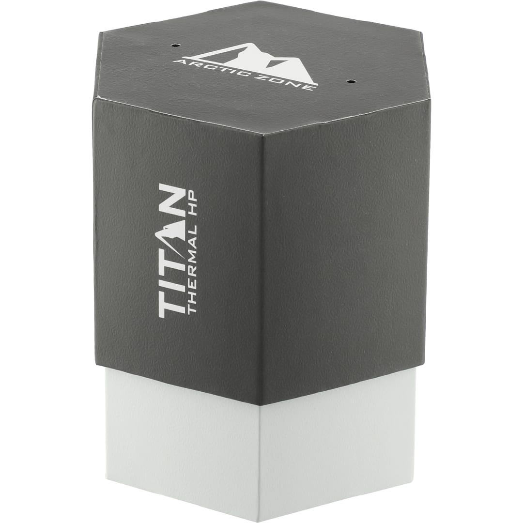 Arctic Zone® Titan Thermal HP® Copper Tumbler 12oz 37