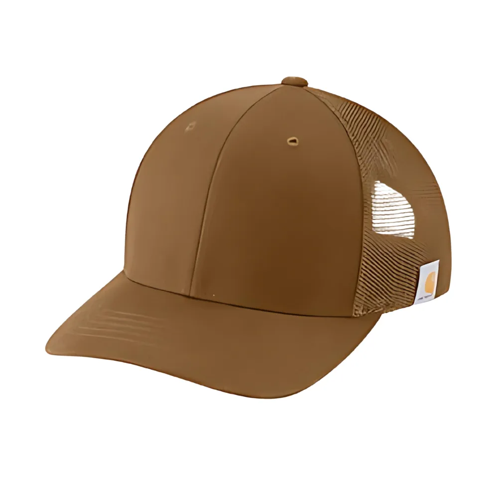 Carhartt(R) Flexfit 110(R) Mesh Back Cap 11