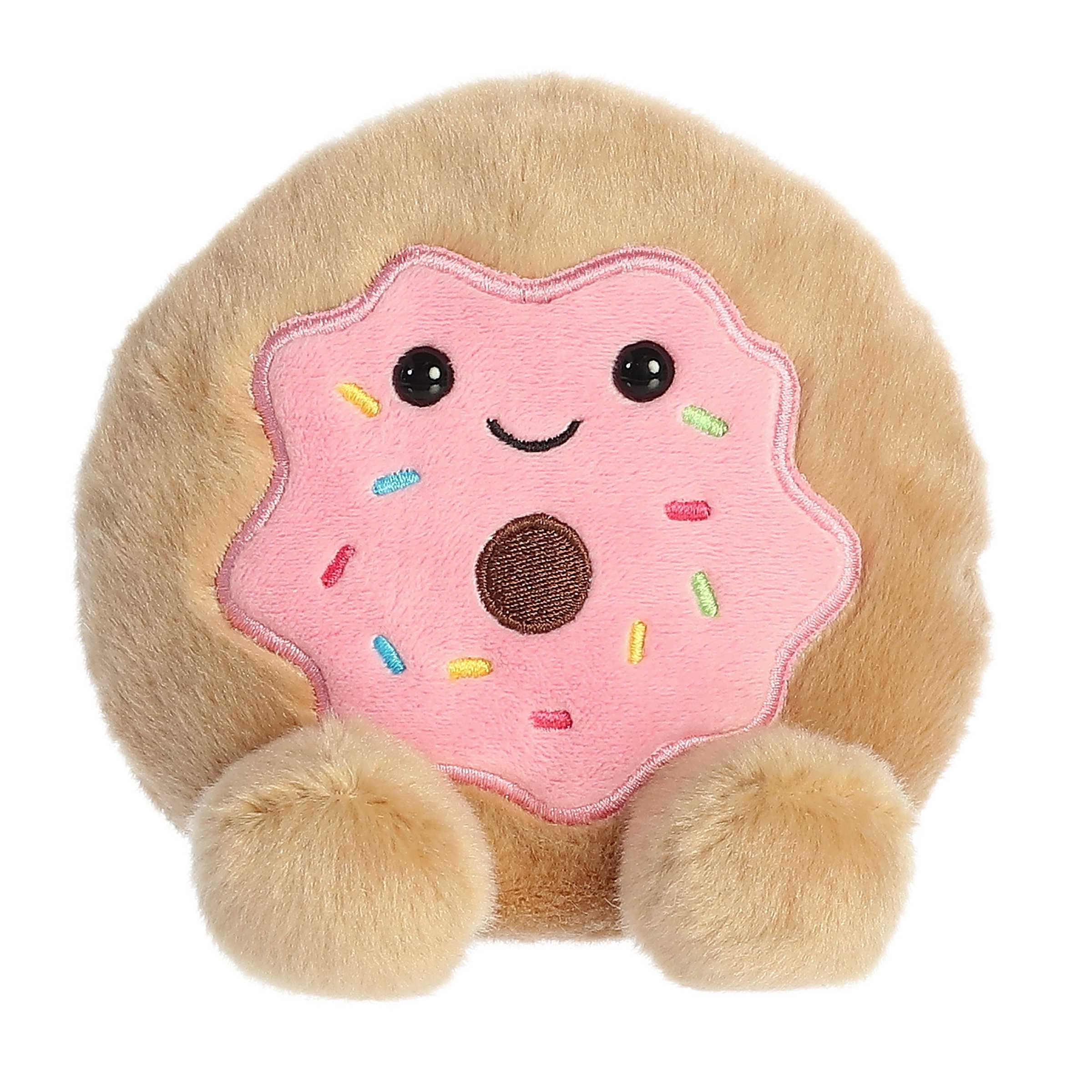 5" Bean Bag Donut 2