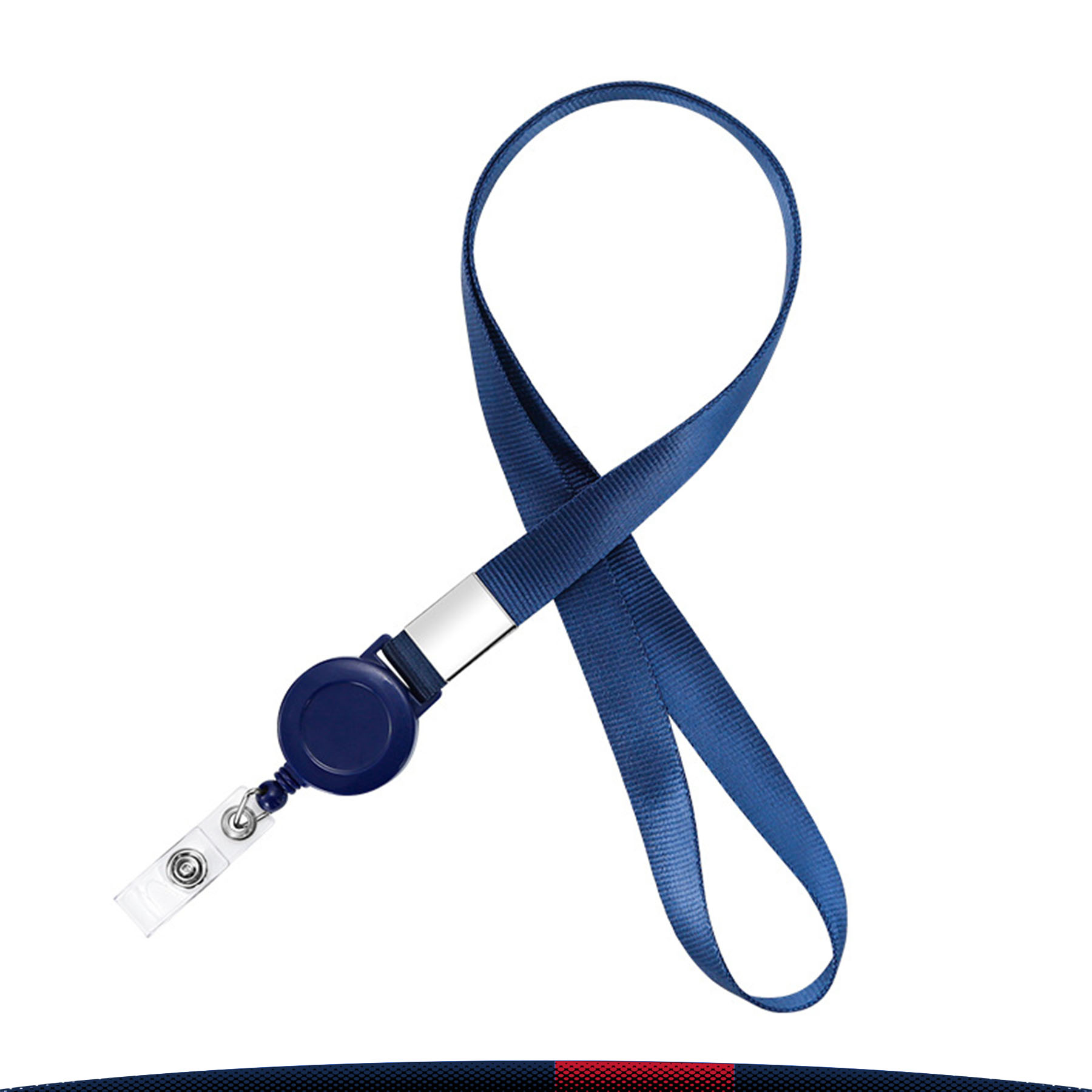 Poehler Telescopic Buckle Lanyard 7