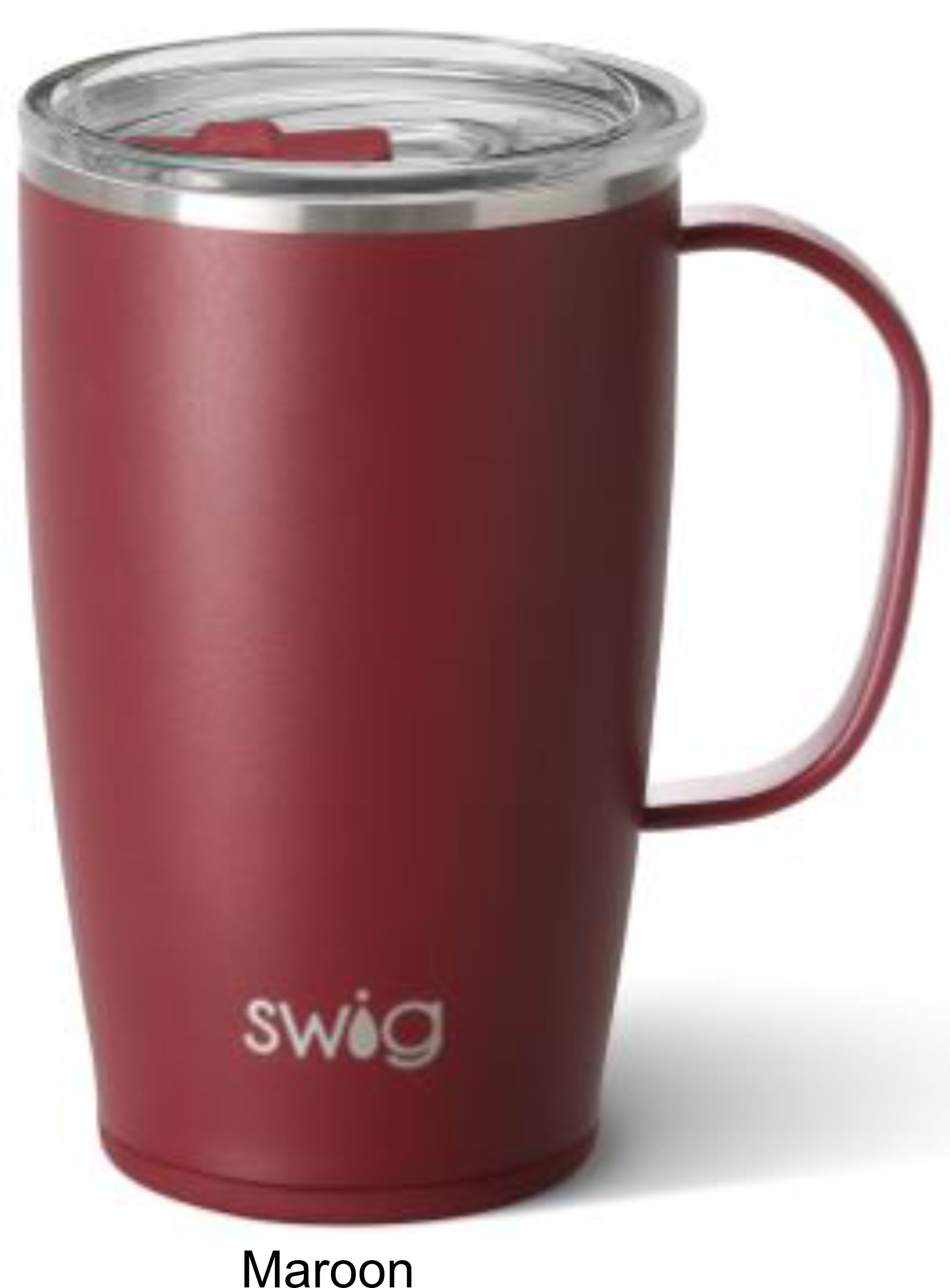 Authentic SWIG 18oz Mug Tumbler 6