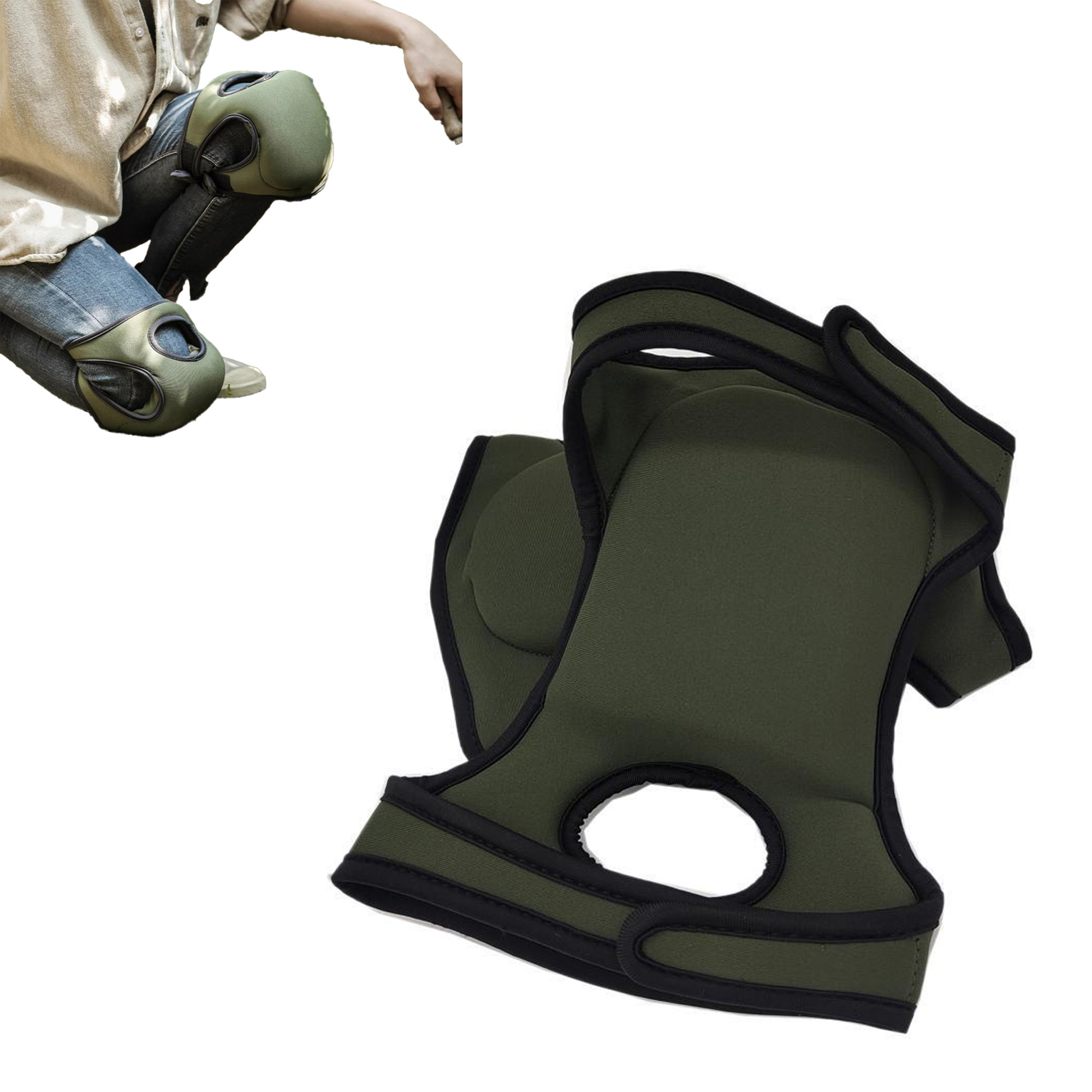 Garden Kneeling Pad 1