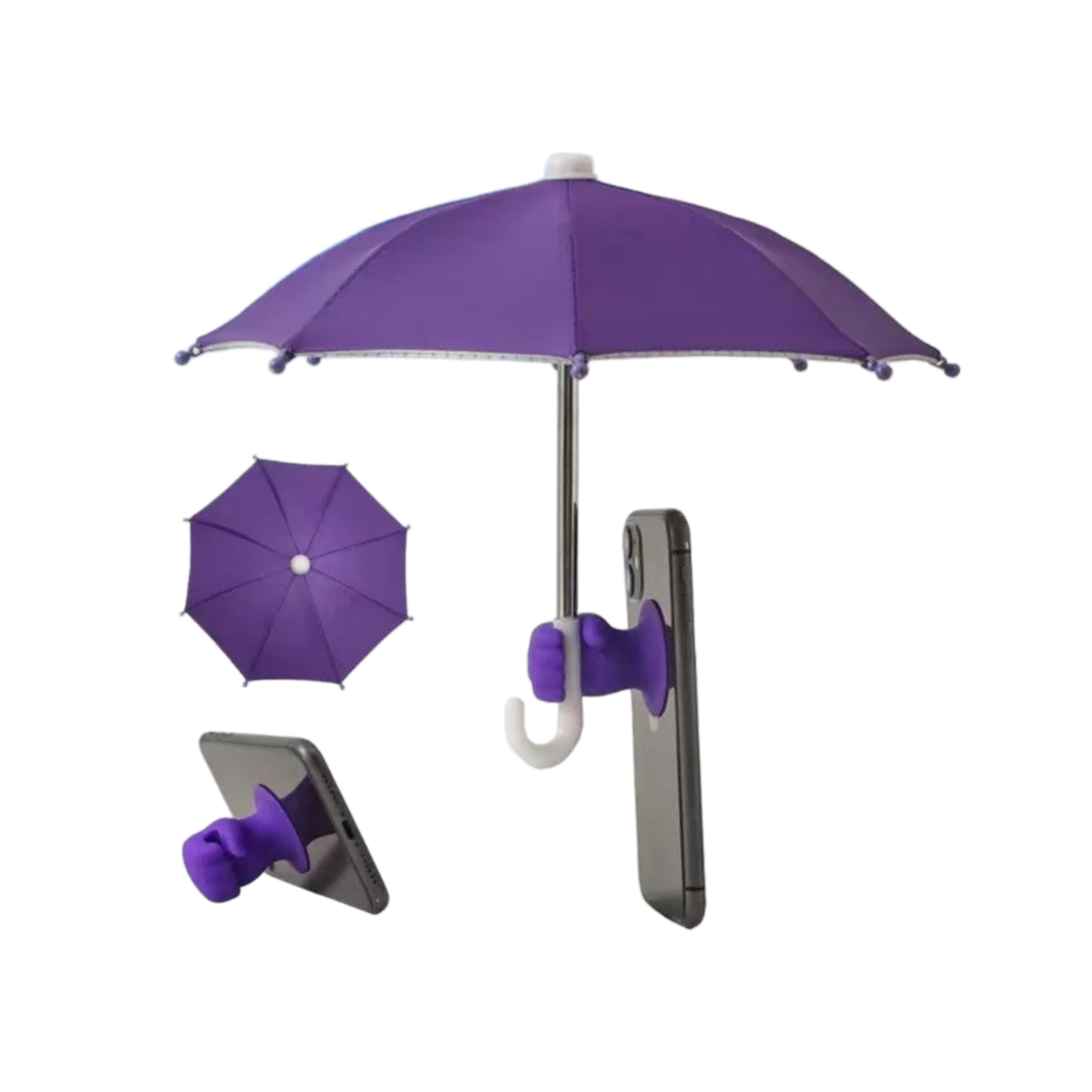 Phone Umbrella 7