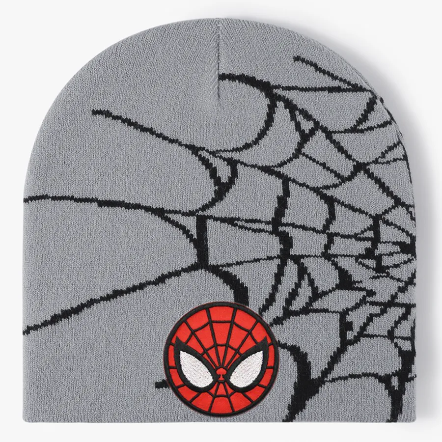 Coppe Acrylic Fiber Beanies 10
