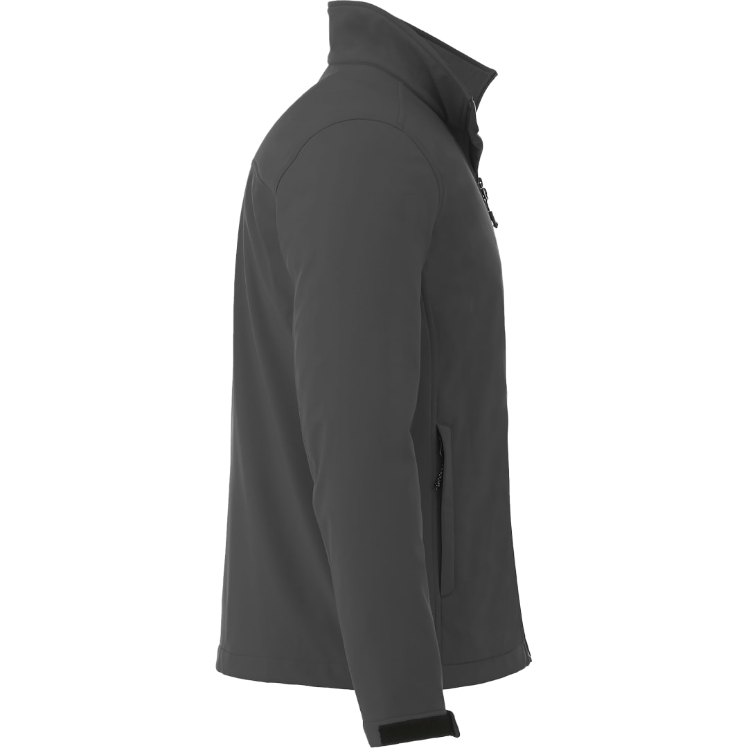 Men's MAXSON Softshell Jacket 125