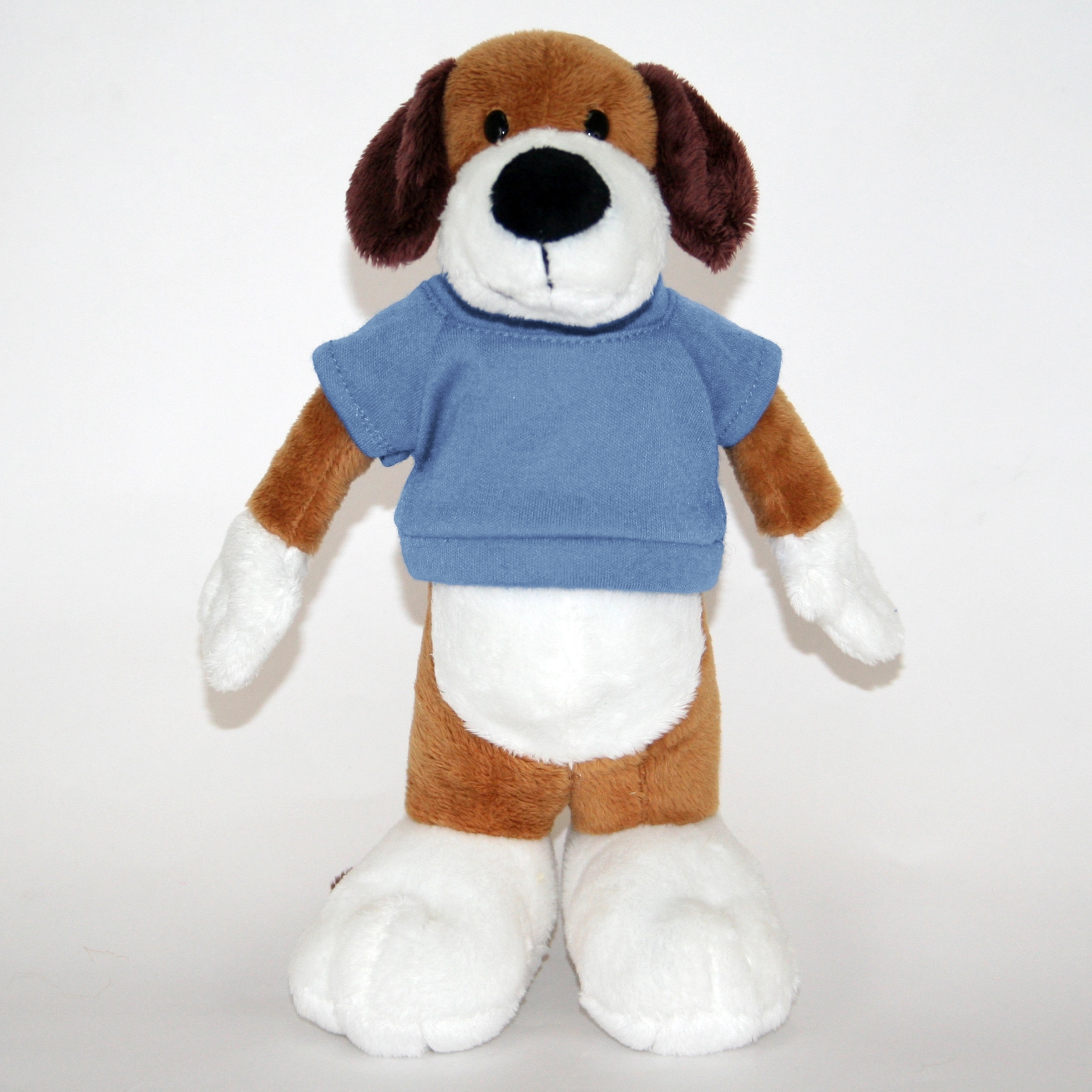 10" Long Body Dog 24