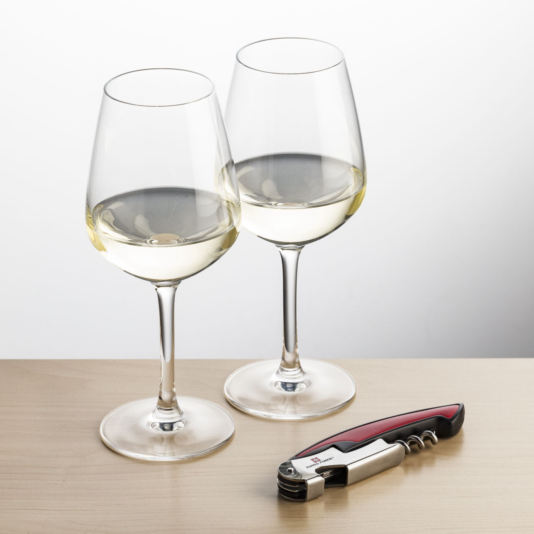 Swiss Force® Opener & Mandelay Wine 2