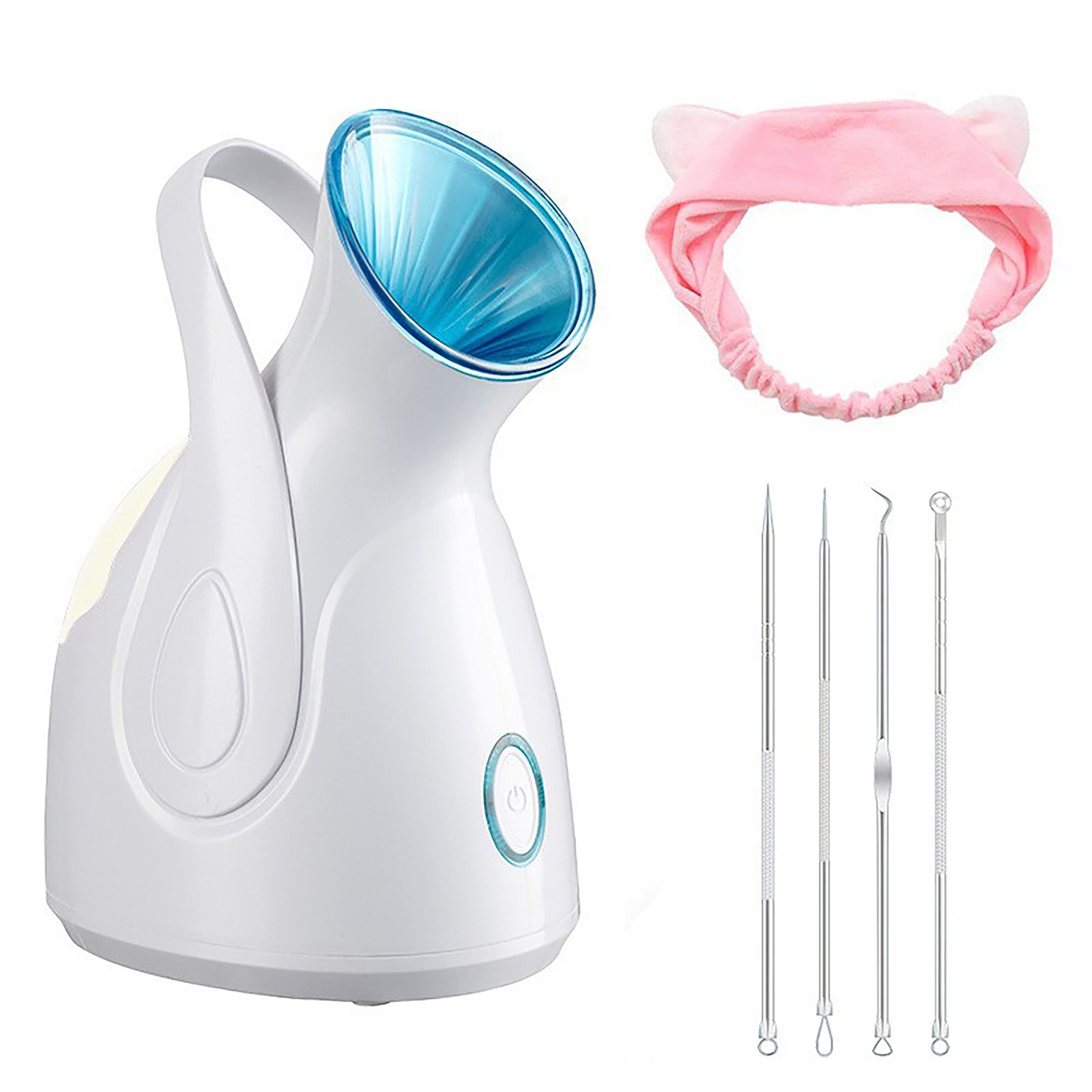 Facial Steamer 4