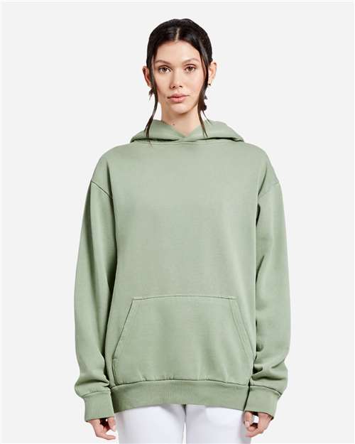 Unisex Urban Hoodie Sweatshirt - LS16001 140