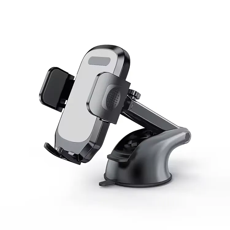 Telescopic Suction Cup Mobile Phone Navigation Frame 6