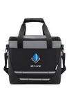 Urban Peak® Waterproof 24 Can Erol Cooler 15
