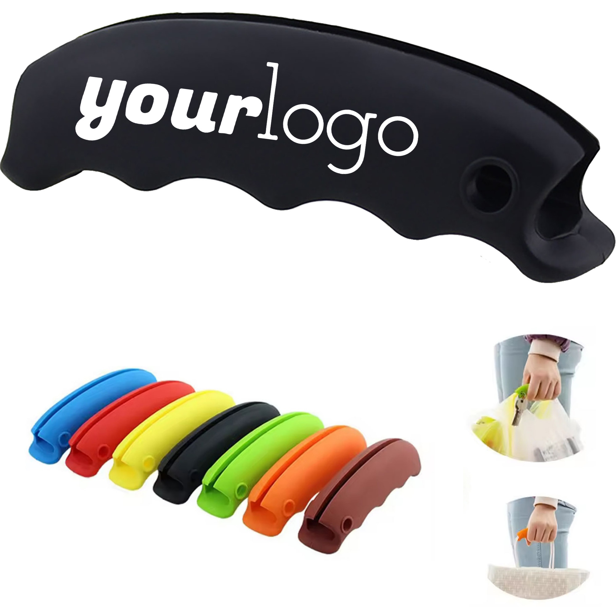 Plastic Bag Holders 8