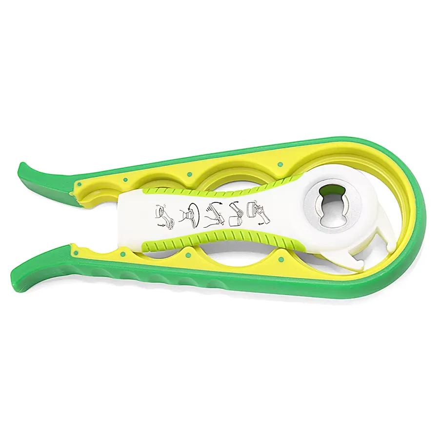 5 In 1 Bottle Opener 6