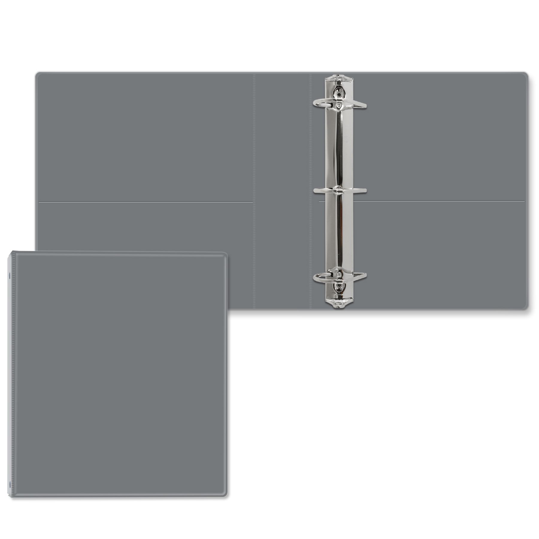 2" Classic Angle D Ring Binder 32