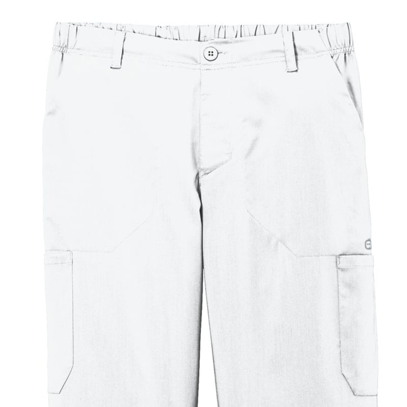 WonderWink Men's Premiere Flex Cargo Pant 26