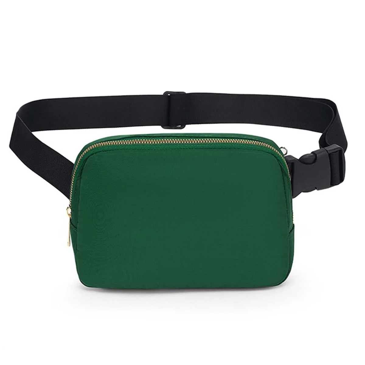 Running Fanny Pack With Adjustable Strap For Sports 15