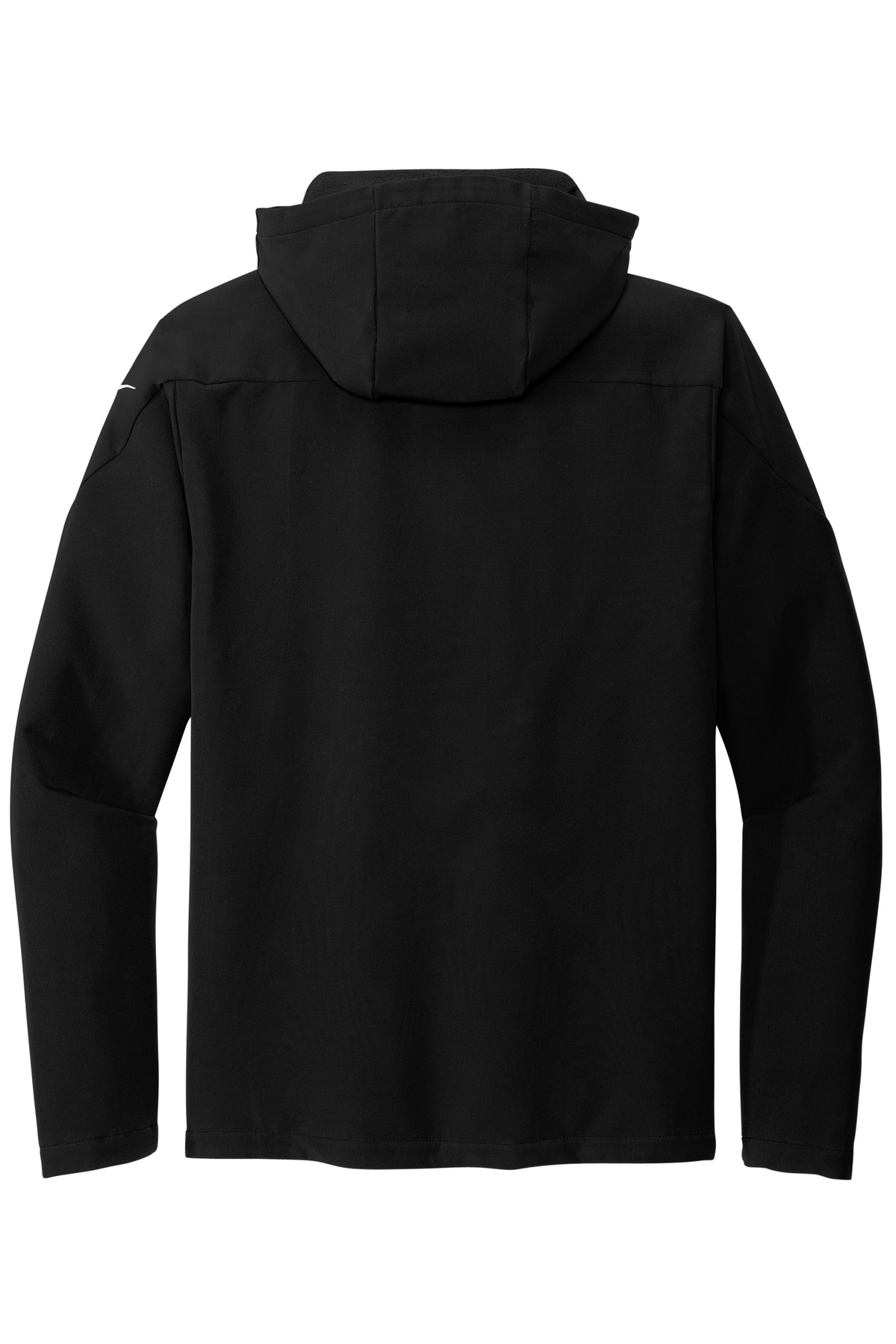 Hooded Soft Shell Jacket