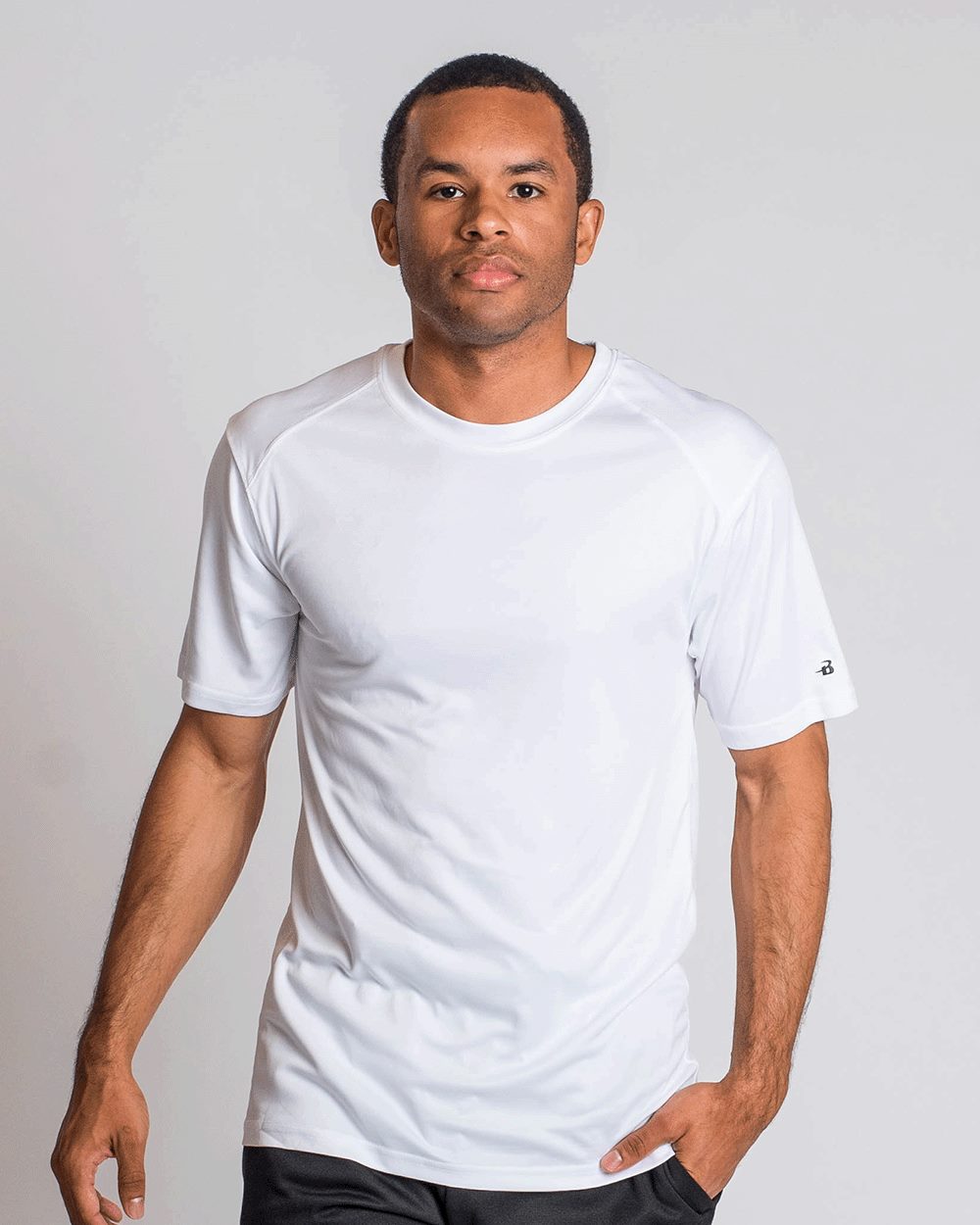 Men's Ultimate SoftLock™ T-Shirt - 4020 26