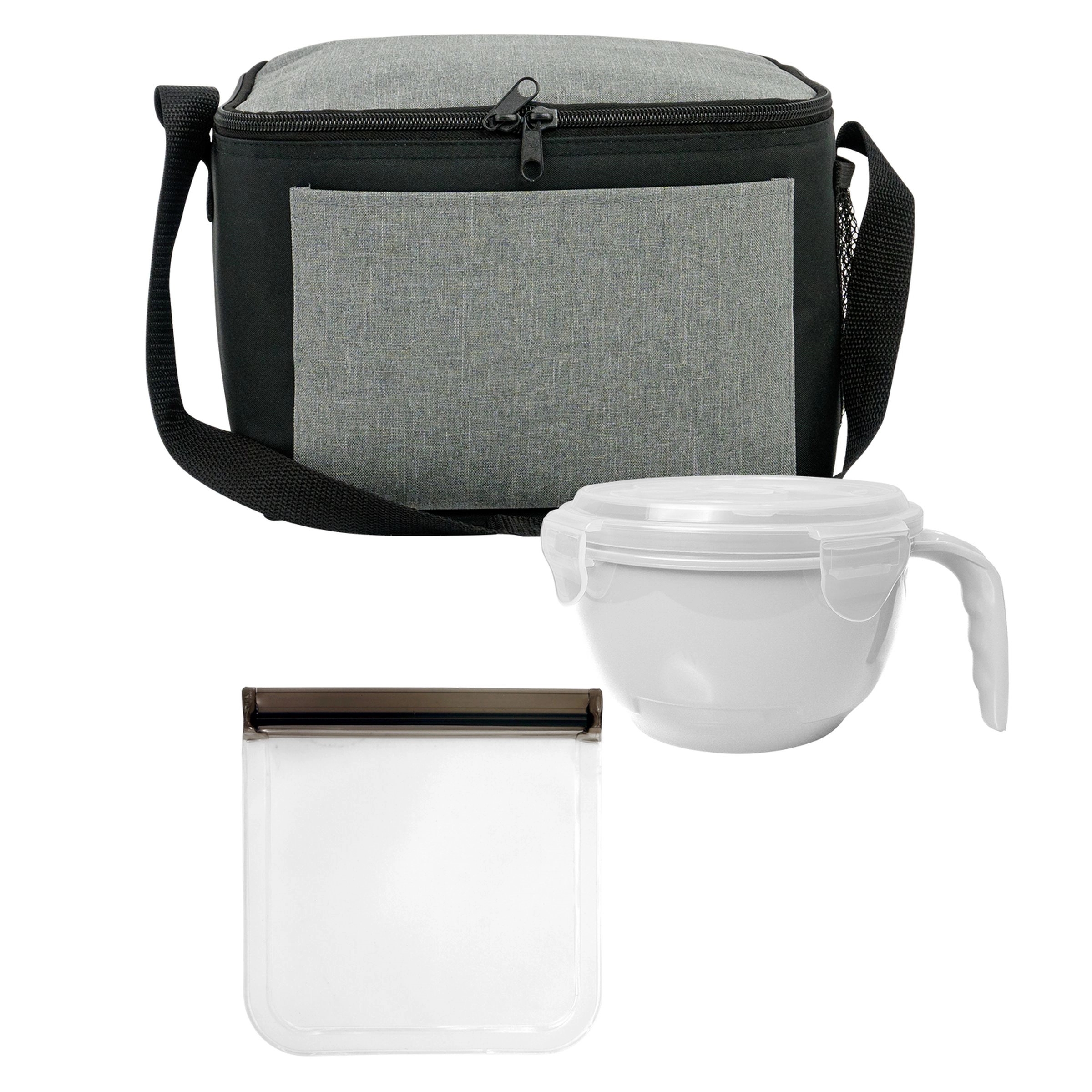 Ridge Cooler Nested Noodle & Sandwich Set 7