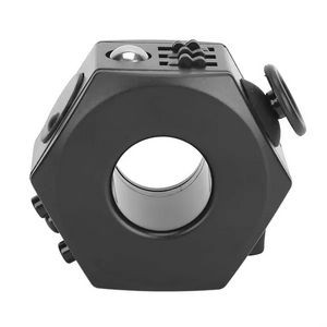 Finger Ring Roller Rotating Button Toy 4