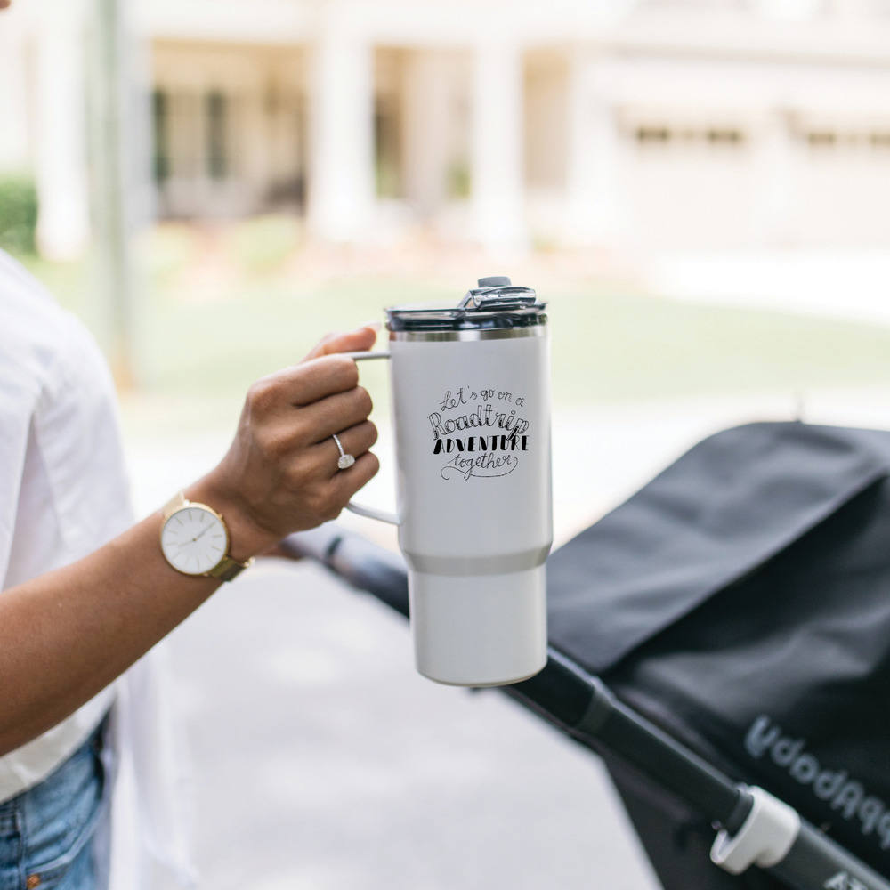 Reduce® 24 oz. HOT1 Mug 7