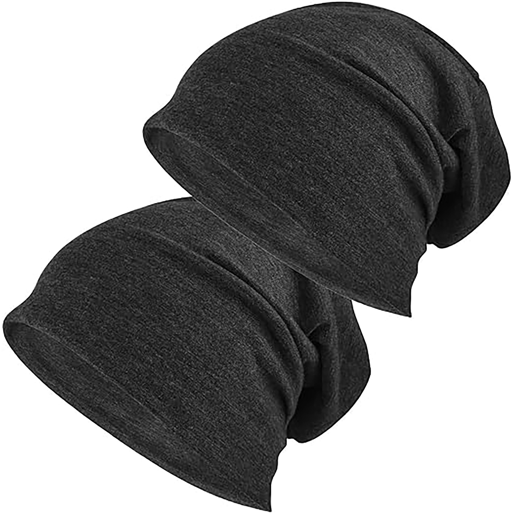Slouchy Beanie Hat 6