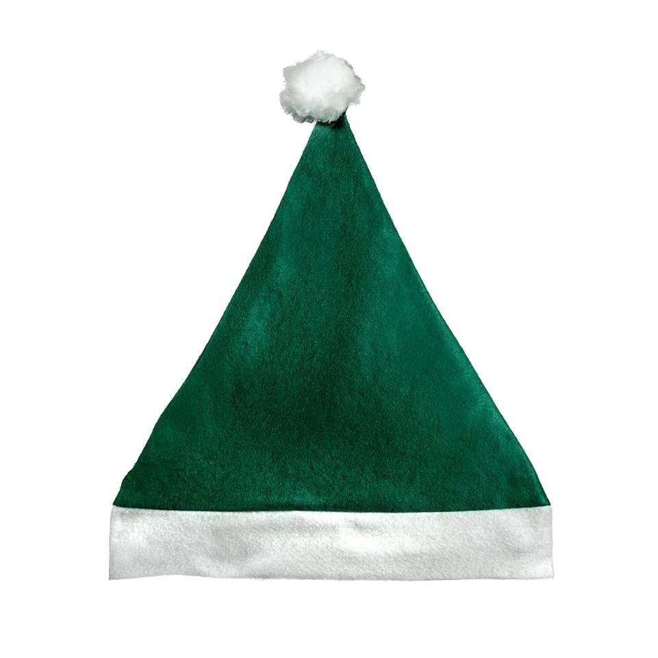 Santa Hats Adult 5