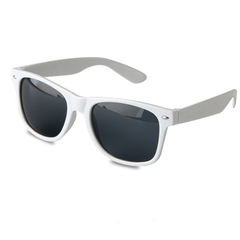Confident Sunglasses 2