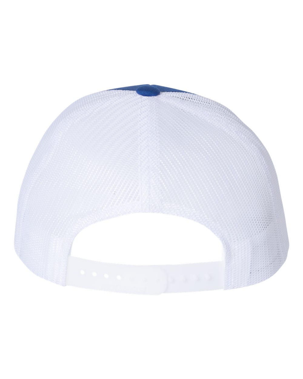 Low Pro Trucker Cap - 115 169