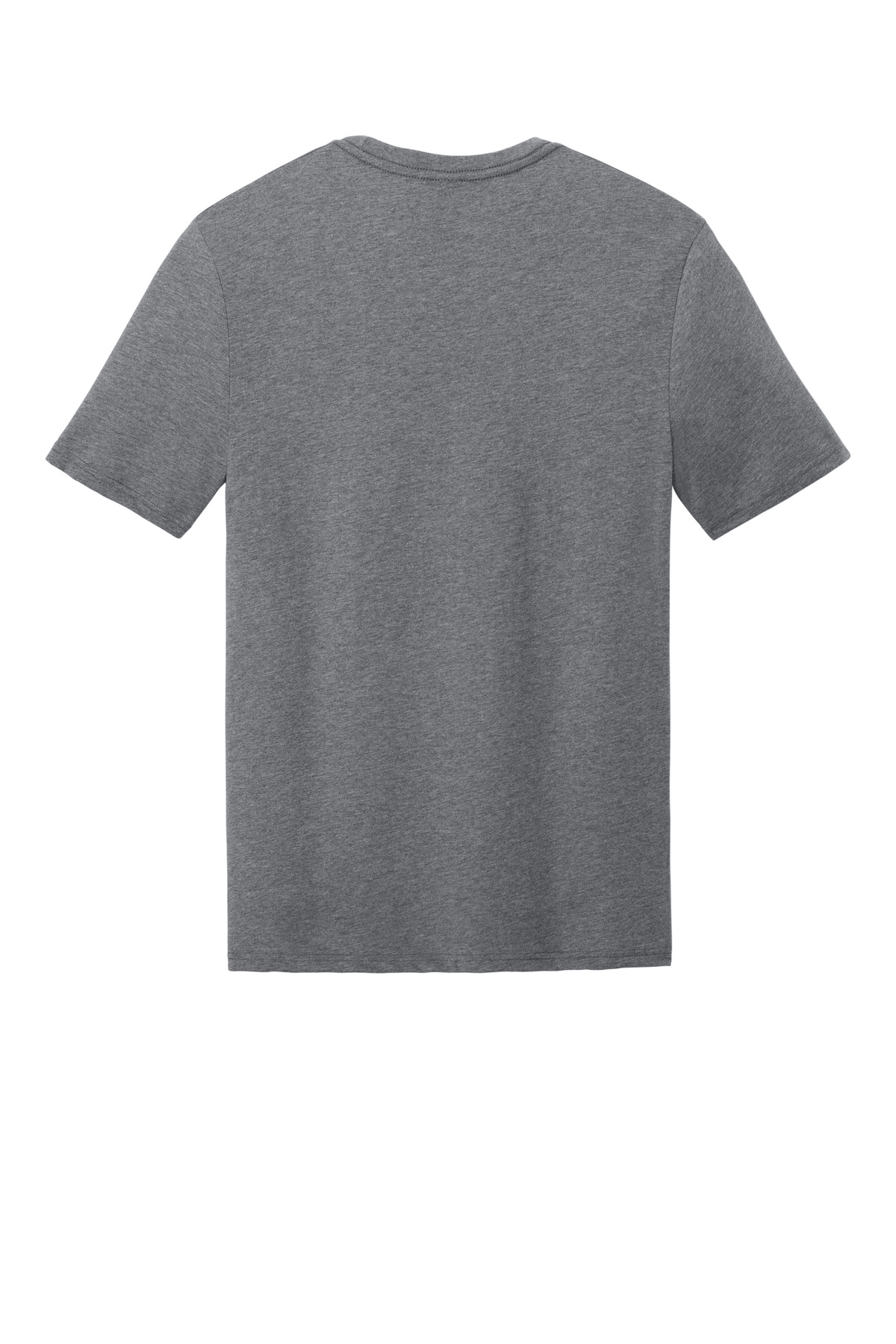 District Perfect Weight CVC Tee DT184 104