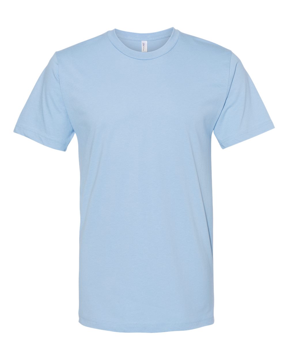 Unisex Fine Jersey Tee - 2001 190