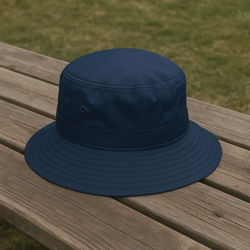 Port Authority Outdoor UV Bucket Hat 6