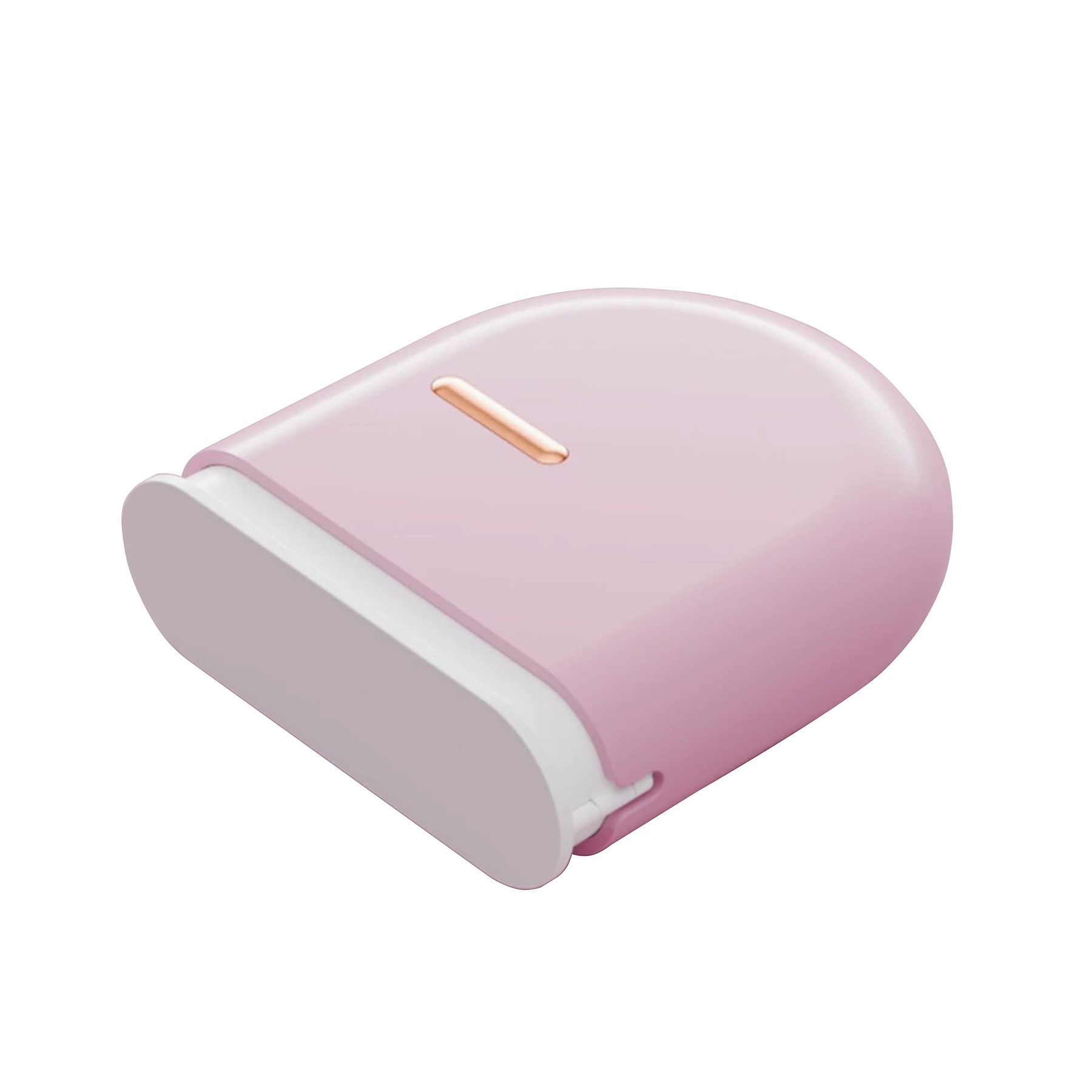 Portable Invisible Braces Storage Box 4